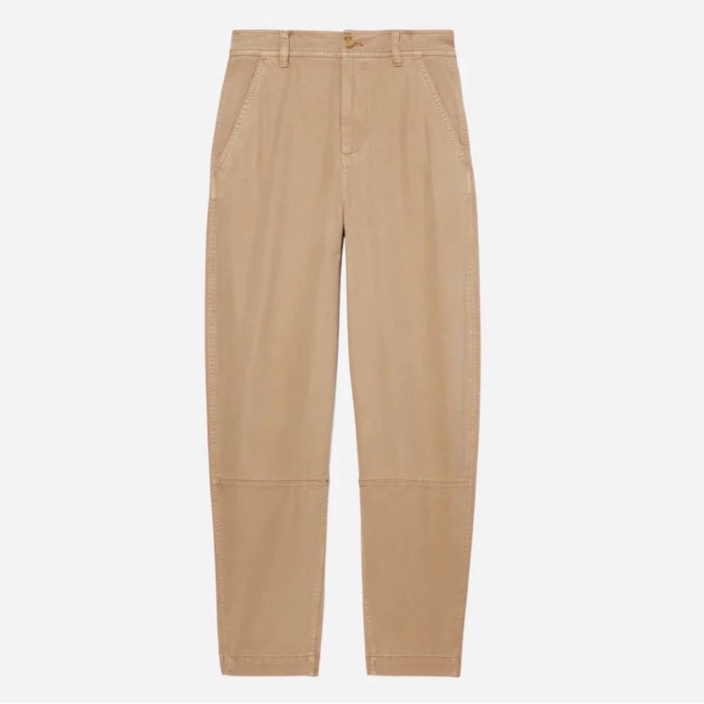 Everlane The Chino in Buttersoft